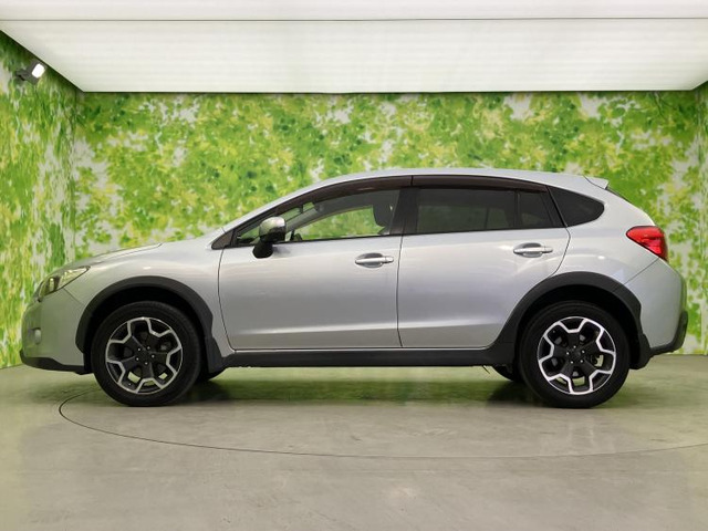 XV2.0i-L アイサイト 4WD