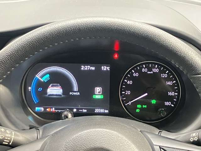 キックス1.2 X (e-POWER)