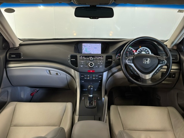 アコードツアラー2.4 24TL