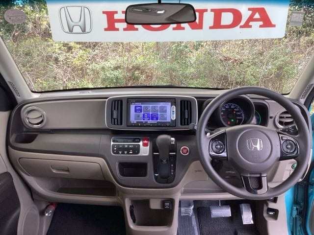 N-ONEツアラー Lパッケージ