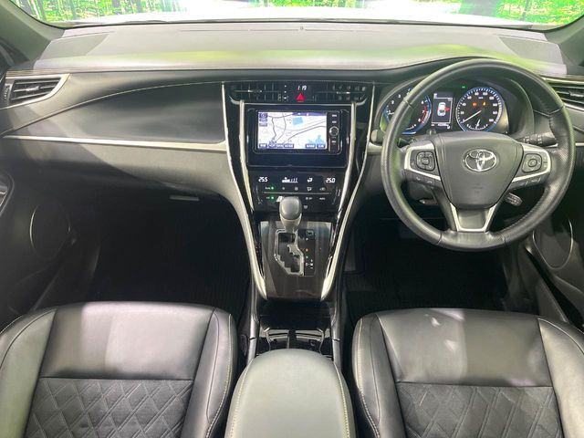 ハリアー2.0 エレガンス