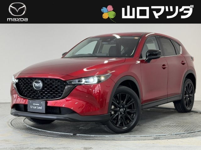 CX-52.2 XD ブラックトーンエディション