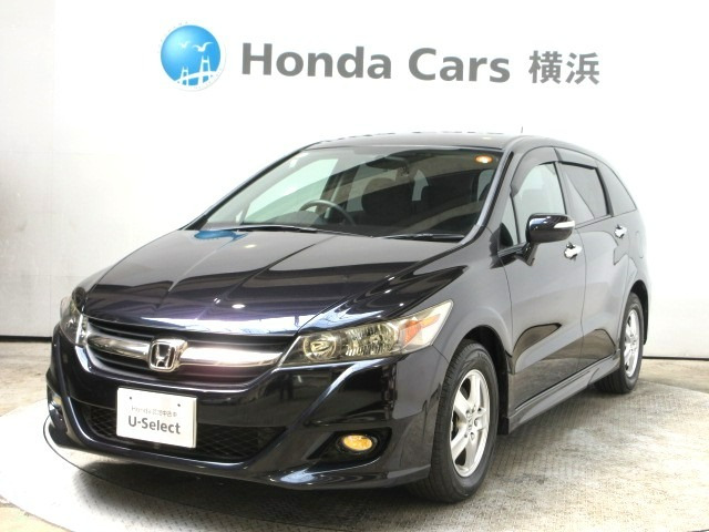 ストリーム2.0 ZS HDDナビパッケージ