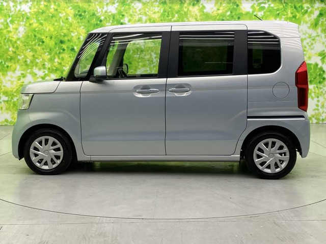 N-BOXG L ターボ ホンダセンシング