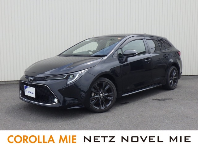 カローラツーリング1.8 W×B