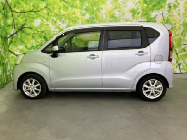 ムーヴX リミテッドII SAIII