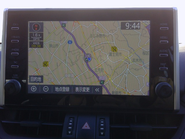 RAV42.0 アドベンチャー 4WD