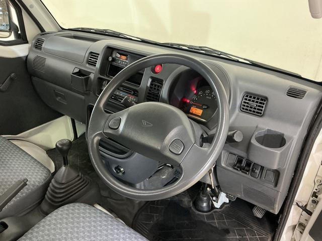 ハイゼットトラックスペシャル