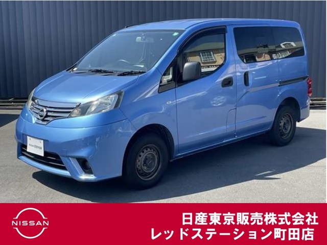 NV200バネットバン1.6 プレミアム GX