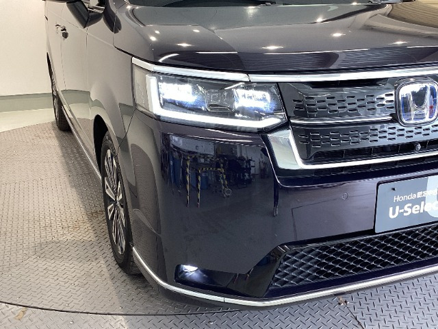 ステップワゴン