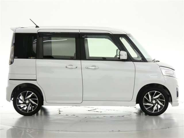 スペーシアカスタムXS