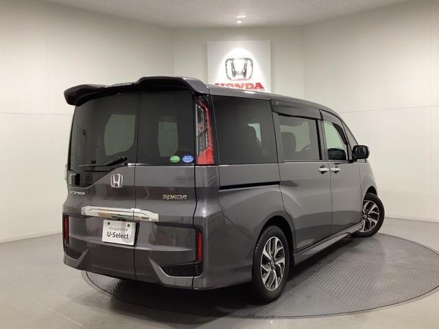 ステップワゴン1.5 スパーダ アドバンスパッケージ ベータ