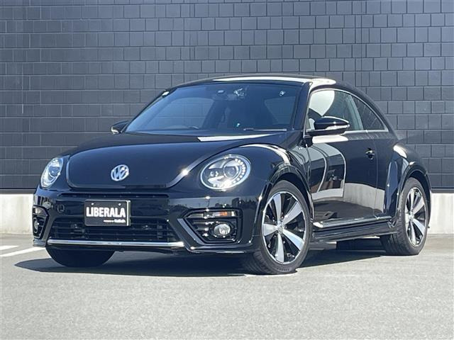 ザ・ビートルRライン マイスター