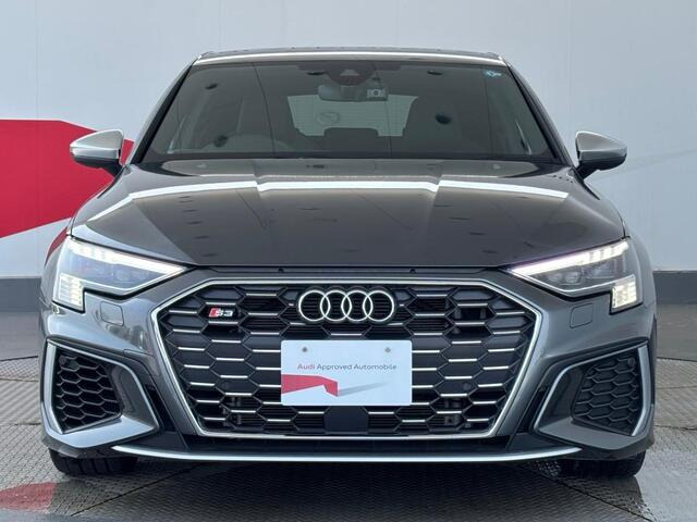 S3スポーツバック2.0 4WD