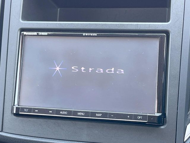 インプレッサスポーツ2.0 i-L アイサイト