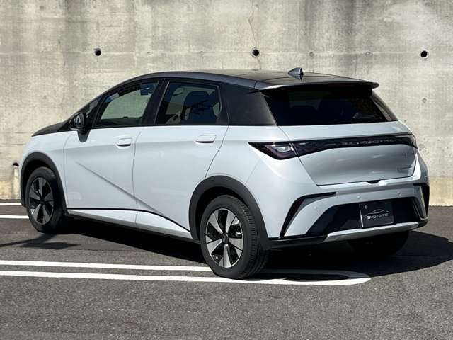 ドルフィンロングレンジ