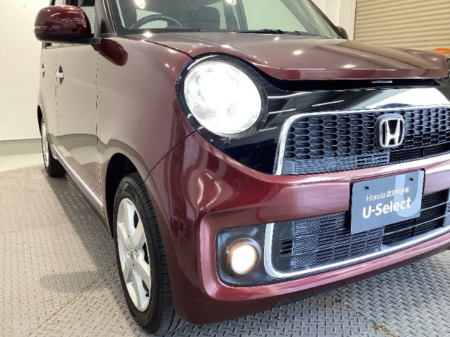 N-ONEプレミアム Lパッケージ