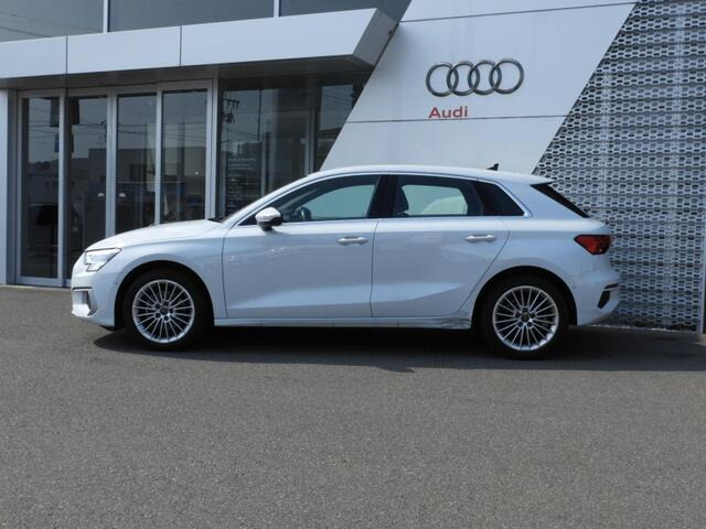 A3スポーツバック30 TFSI アドバンスド