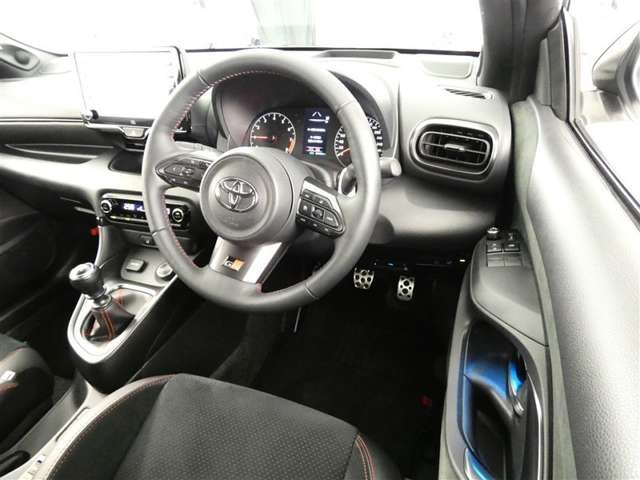 GRヤリス1.6 RZ ハイ パフォーマンス ファースト エディション4WD