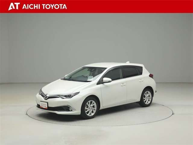 オーリス1.5 150X Sパッケージ