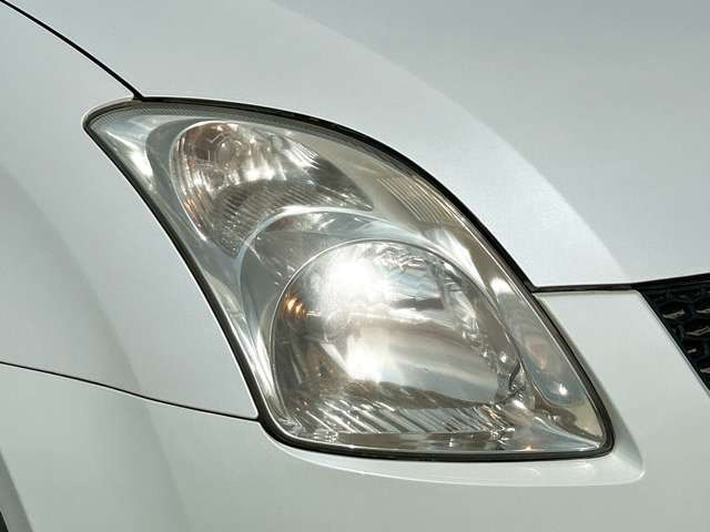 LEDライトへご変更可能です!ご希望の際には当店スタッフまでお気軽にご相談下さい!