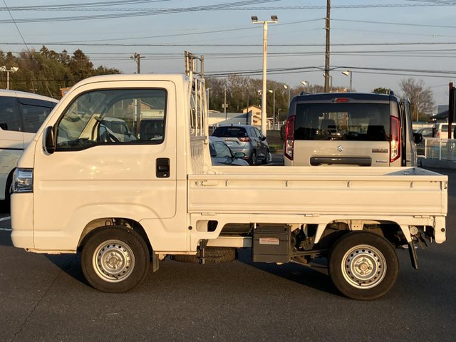 アクティトラックSDX