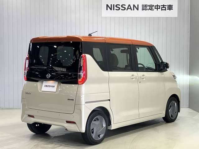 デイズルークスX