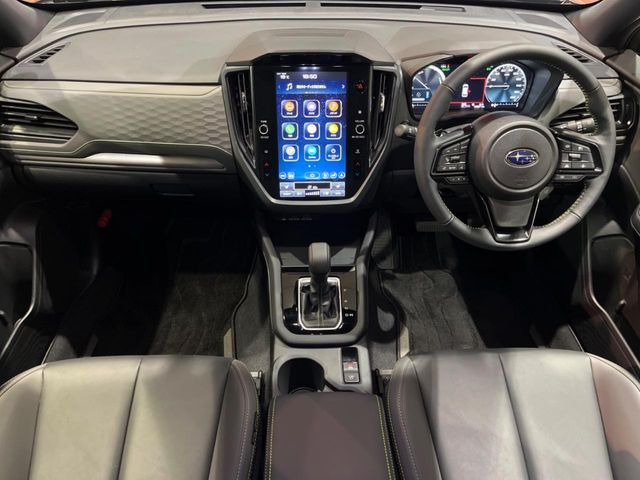 フォレスター2.5 エックスブレイク S:HEV EX 4WD