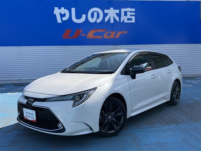 カローラツーリング1.8 W×B