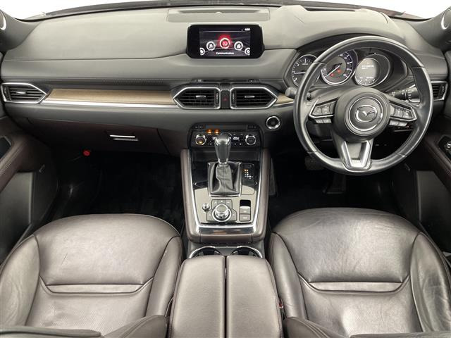 CX-82.2 XD Lパッケージ