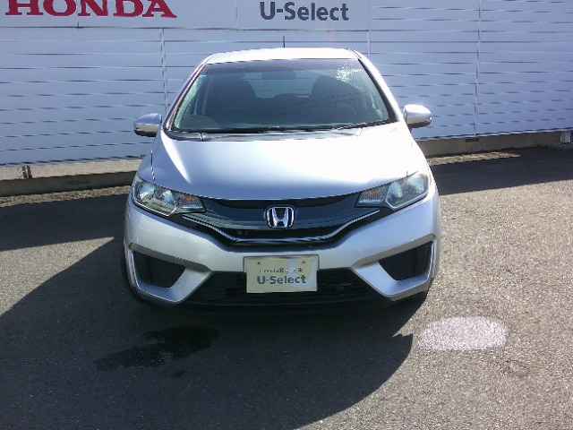 フィット1.3 13G Fパッケージ