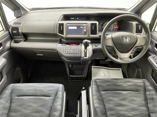 ステップワゴン2.0 G E セレクション