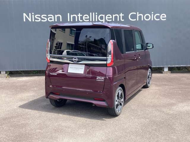 デイズハイウェイスター Gターボ プロパイロットエディション