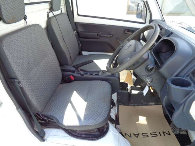 キャリイKC エアコン パワステ 4WD