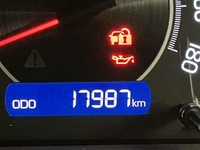 ヴォクシー2.0 V