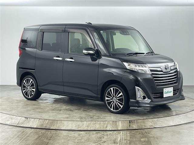 ルーミー1.0 カスタム G