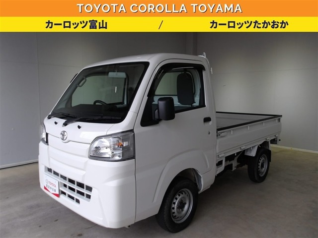 ピクシストラックスタンダード 4WD