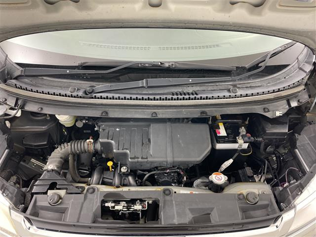 デイズハイウェイスターX 4WD