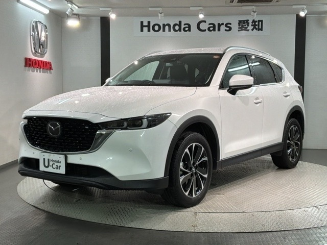 CX-52.2 XD Lパッケージ