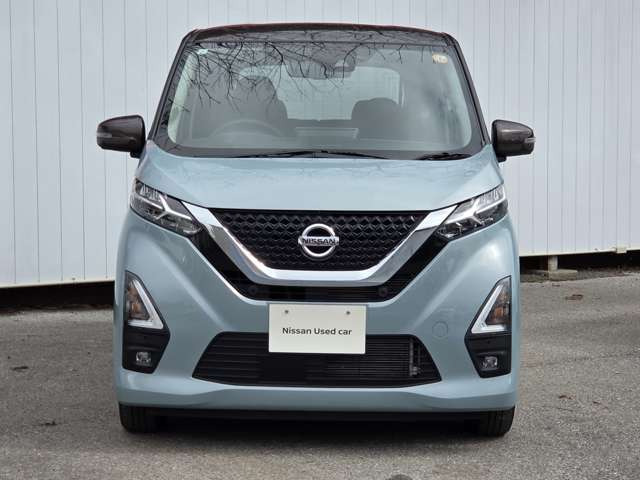 デイズハイウェイスターX プロパイロットエディション