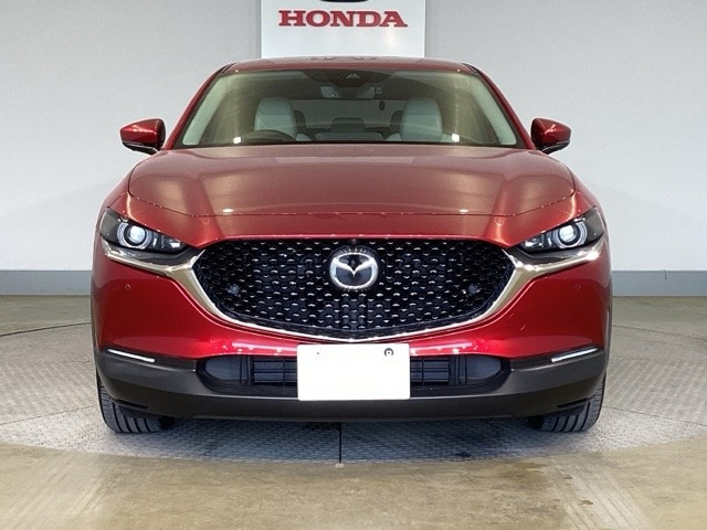 CX-301.8 XD プロアクティブ ツーリングセレクション