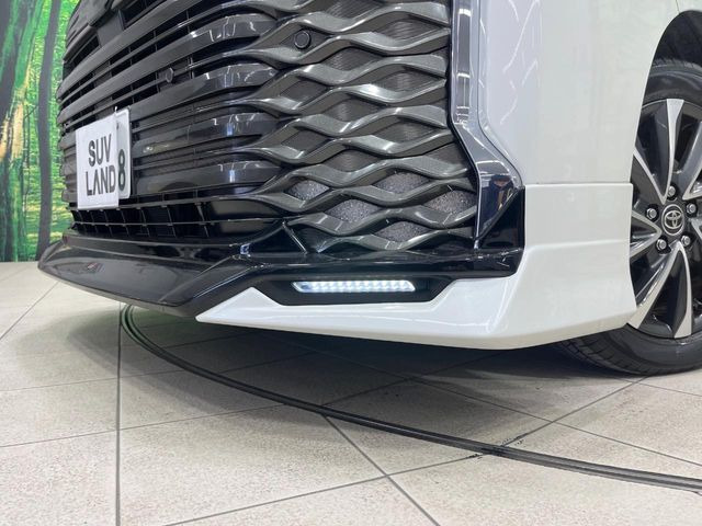 ヴォクシー2.0 S-Z