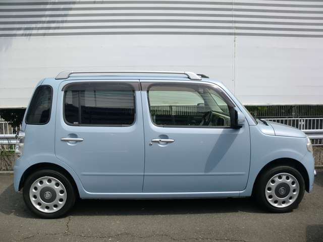 ミラココアプラス G