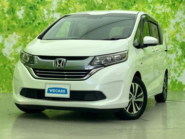 フリード1.5 ハイブリッド G ホンダセンシング