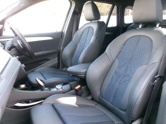 X1xドライブ 18d Mスポーツ 4WD