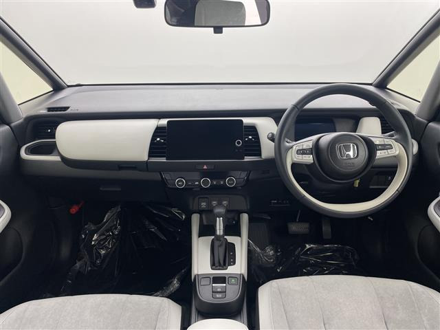 フィット1.5 ホーム