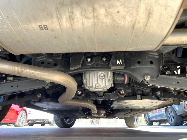 下回りがきれいなうちに、防錆加工の施工がオススメ。降雪地域はもちろん、沿岸部にお住いの方や、趣味でマリン・ウィンタースポーツをされる方にご好評いただいております。