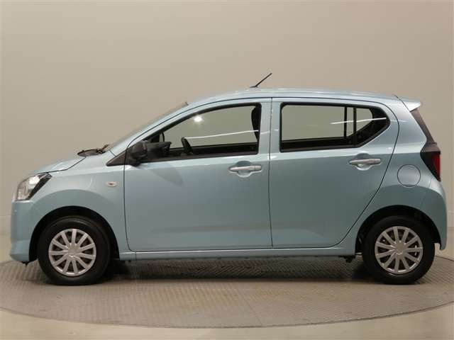 ミライースL SAIII