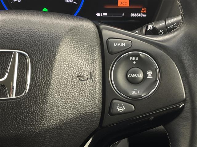 ヴェゼル1.5 ハイブリッド Z ホンダセンシング