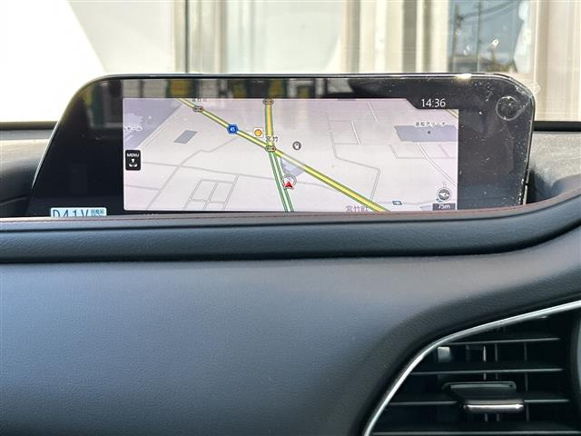 CX-302.0 20S ブラックトーンエディション